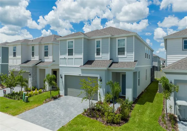 2nd image of 3344 Lilac Wy, Davenport, FL 33897 | MLS# O6380154