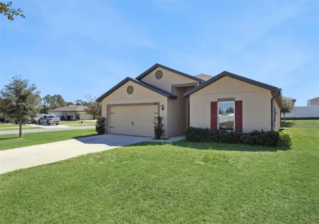 2nd image of 12023 Indian Grass Wy, Leesburg, FL 34788 | MLS# O6380156