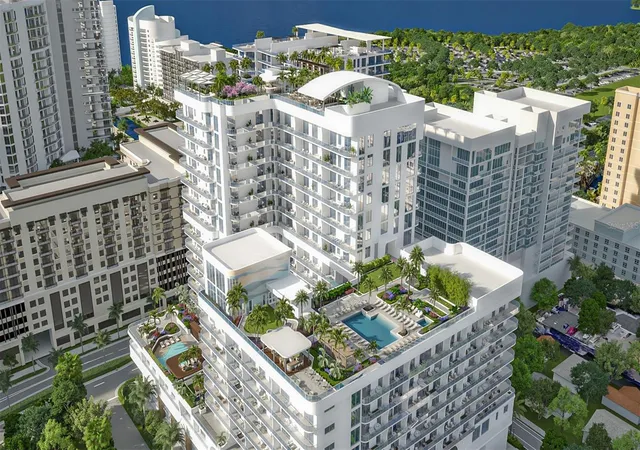 3rd image of 430 N Tamiami Trail #1507, Sarasota, FL 34236 | MLS# A4681433