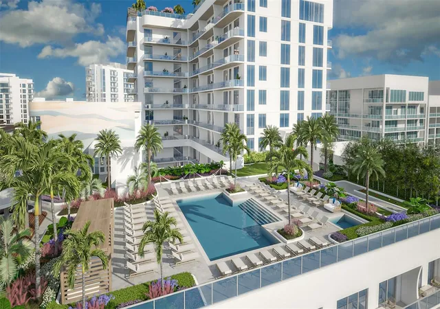 5th image of 430 N Tamiami Trail #1507, Sarasota, FL 34236 | MLS# A4681433