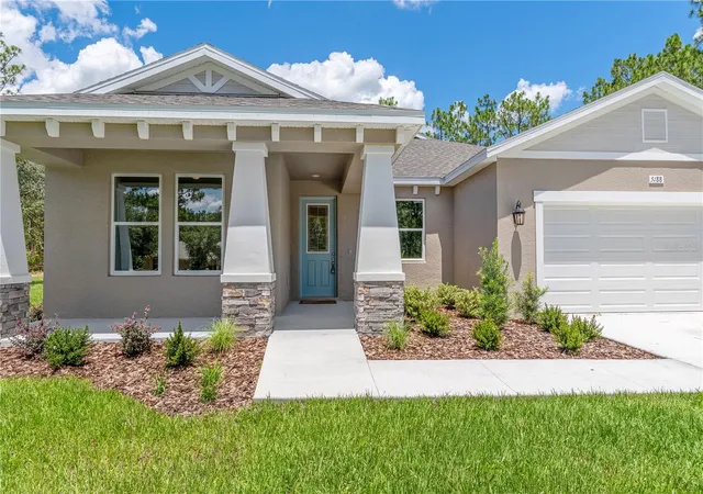 Photo 3 of Single family home for sale at 5188 N Cliff Dr, Beverly Hills, FL 34465 | MLS# W7882762 | Listing updated on 2026-09-15