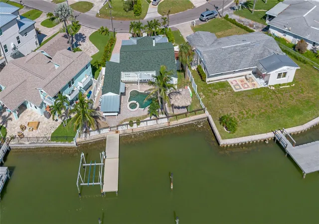 57th image of 16029 Redington Dr, Redington Beach, FL 33708 | MLS# TB8473199
