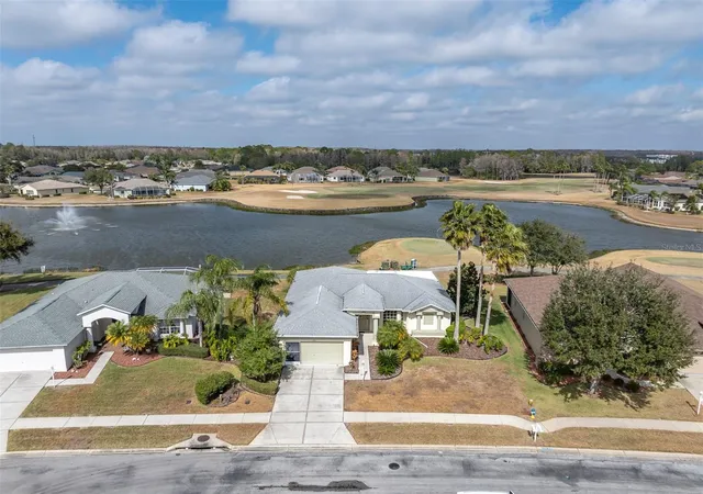 Photo 1 of Single family home for sale at 11429 Hidden Cvs Ct, Trinity, FL 34655 | MLS# W7882764 | Listing updated on 2026-09-12