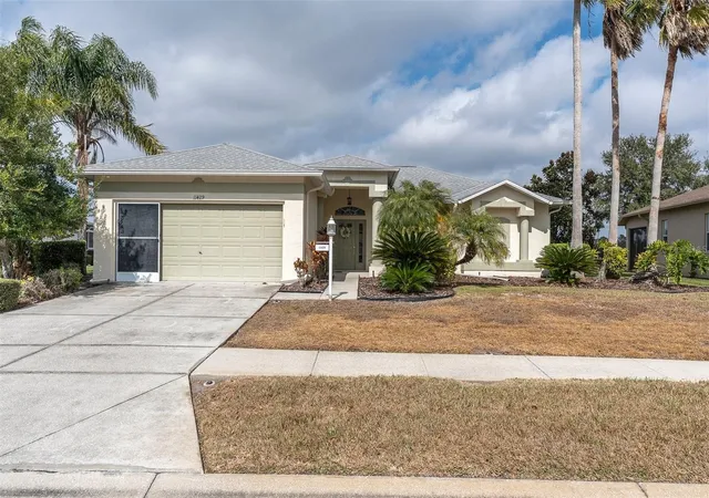 Photo 2 of Single family home for sale at 11429 Hidden Cvs Ct, Trinity, FL 34655 | MLS# W7882764 | Listing updated on 2026-09-12