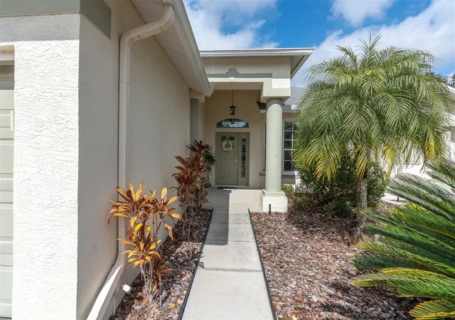 Photo 3 of Single family home for sale at 11429 Hidden Cvs Ct, Trinity, FL 34655 | MLS# W7882764 | Listing updated on 2026-09-12