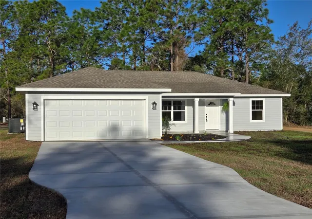 1st image of 2988 Sw Bonable Dr, Dunnellon, FL 34431 | MLS# GC537276