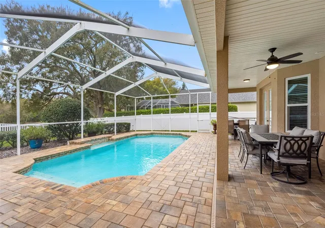 5th image of 6224 Rockross Ave, New Port Richey, FL 34655 | MLS# TB8473212
