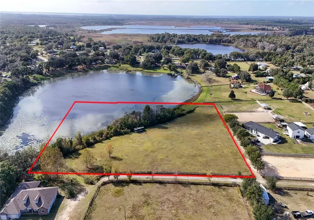2nd image of Kenny Trl, Eustis, FL 32736 | MLS# G5107810