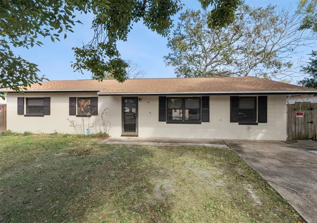 Photo 1 of Single family home for sale at 1953 Linda Ave, Ormond Beach, FL 32174 | MLS# O6380198 | Listing updated on 2026-09-13