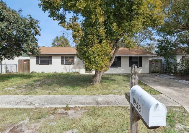 3rd image of 1953 Linda Ave, Ormond Beach, FL 32174 | MLS# O6380198