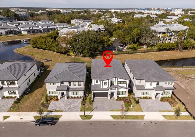 Photo 3 of Single family home for sale at 5674 High Seas Dr, Orlando, FL 32821 | MLS# S5143252 | Listing updated on 2026-02-06