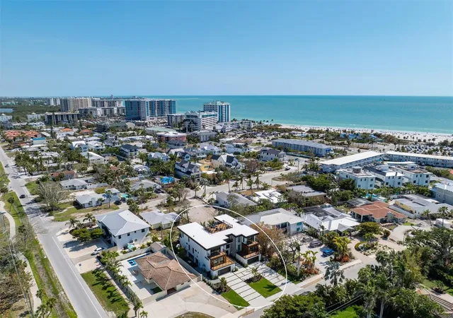 3rd image of 540 S Polk Dr, Sarasota, FL 34236 | MLS# A4681449