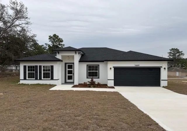 Homes for sale in Citrus Springs, FL | 5669 N Claremont Dr, Citrus Springs, FL 34434 | MLS# O6380209