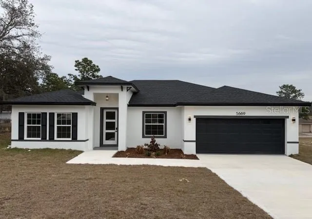 Homes for sale in Citrus Springs, FL | 5669 N Claremont Dr, Citrus Springs, FL 34434 | MLS# O6380209