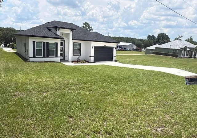 Photo 2 of Single family home for sale at 5669 N Claremont Dr, Citrus Springs, FL 34434 | MLS# O6380209 | Listing updated on 2026-09-21