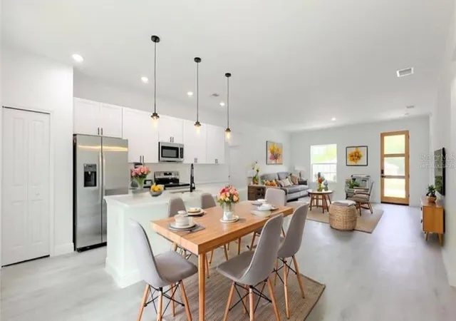 Photo 3 of Single family home for sale at 5669 N Claremont Dr, Citrus Springs, FL 34434 | MLS# O6380209 | Listing updated on 2026-09-21