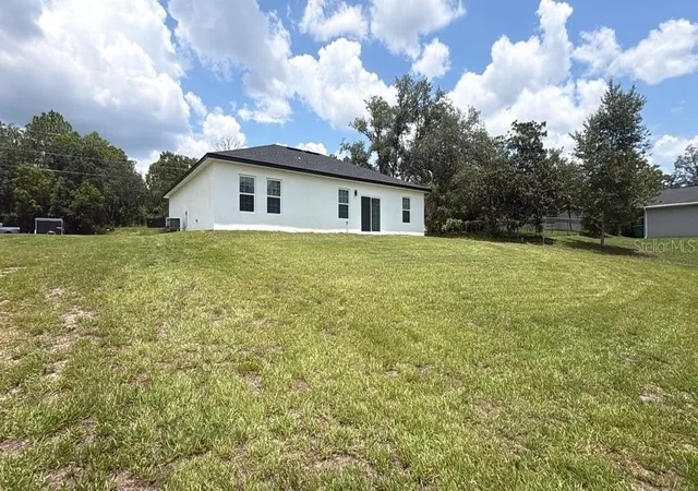 Photo 3 of Single family home for sale at 5669 N Claremont Dr, Citrus Springs, FL 34434 | MLS# O6380209 | Listing updated on 2026-09-21