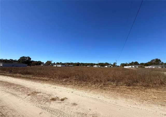 Photo 3 of Land for sale at 000 SW 150th Court, Ocala, FL 34481 | MLS# OM718226 | Listing updated on 2026-02-07