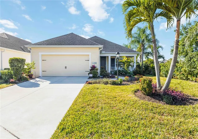 Homes for sale in Bradenton, FL | 12306 Halfmoon Lake Ter, Bradenton, FL 34211 | MLS# A4681456