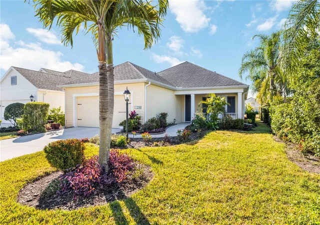 Homes for sale in Bradenton, FL | 12306 Halfmoon Lake Ter, Bradenton, FL 34211 | MLS# A4681456