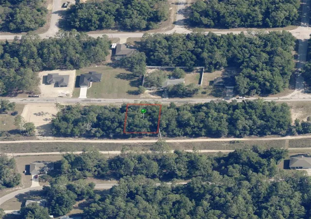 Photo 1 of Land for sale at 2654 W Rutland Dr, Citrus Springs, FL 34434 | MLS# TB8473261 | Listing updated on 2026-02-06