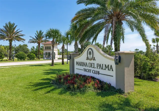 Photo 1 of Land for sale at 92 Del Palma Dr, Palm Coast, FL 32137 | MLS# FC315939 | Listing updated on 2026-09-30