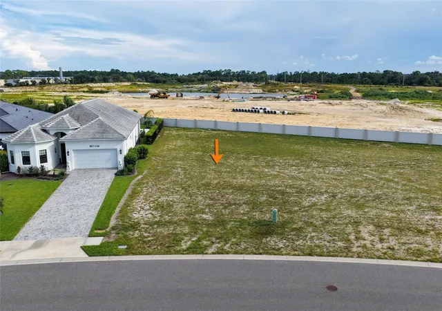 Photo 2 of Land for sale at 92 Del Palma Dr, Palm Coast, FL 32137 | MLS# FC315939 | Listing updated on 2026-09-30