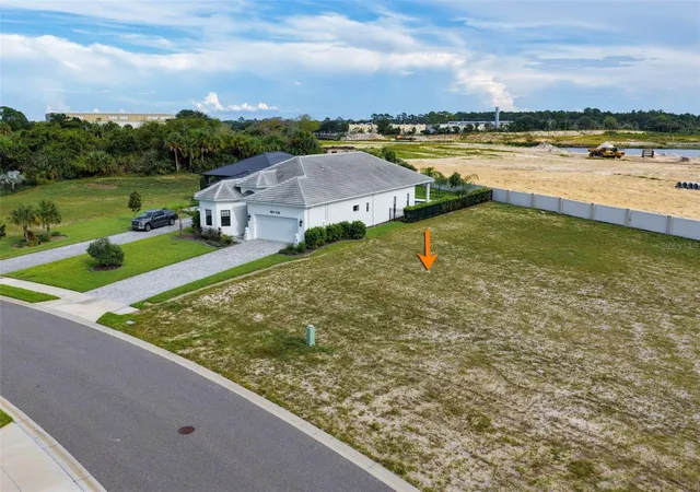 Photo 3 of Land for sale at 92 Del Palma Dr, Palm Coast, FL 32137 | MLS# FC315939 | Listing updated on 2026-09-30