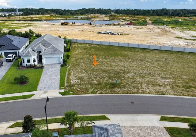 Photo 4 of Land for sale at 92 Del Palma Dr, Palm Coast, FL 32137 | MLS# FC315939 | Listing updated on 2026-09-30