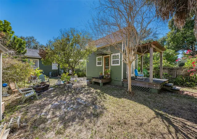 3rd image of 3411 W Bay Ave, Tampa, FL 33611 | MLS# TB8473278