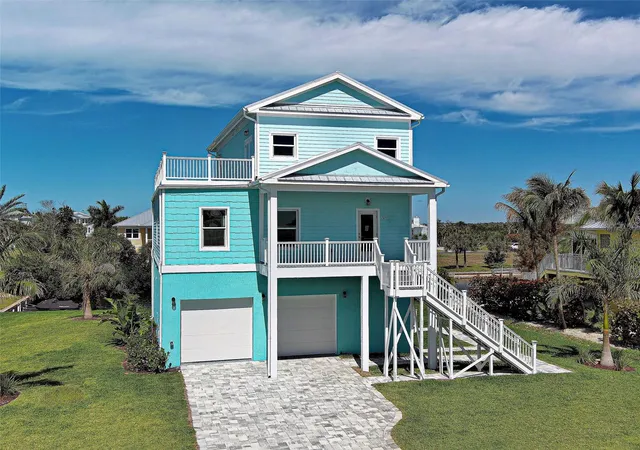 Photo 1 of Single family home for sale at 13095 Via Cassia, Placida, FL 33946 | MLS# C7521559 | Listing updated on 2026-05-13