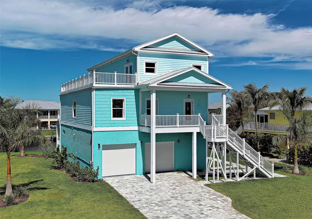 Photo 2 of Single family home for sale at 13095 Via Cassia, Placida, FL 33946 | MLS# C7521559 | Listing updated on 2026-05-13