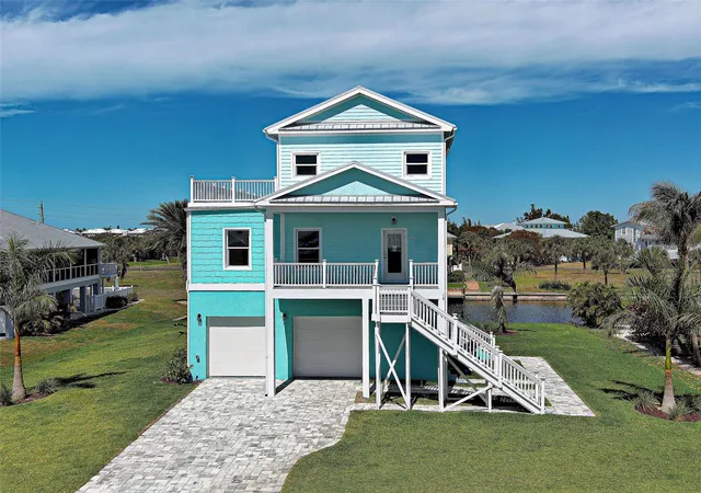 Photo 2 of Single family home for sale at 13095 Via Cassia, Placida, FL 33946 | MLS# C7521559 | Listing updated on 2026-05-13