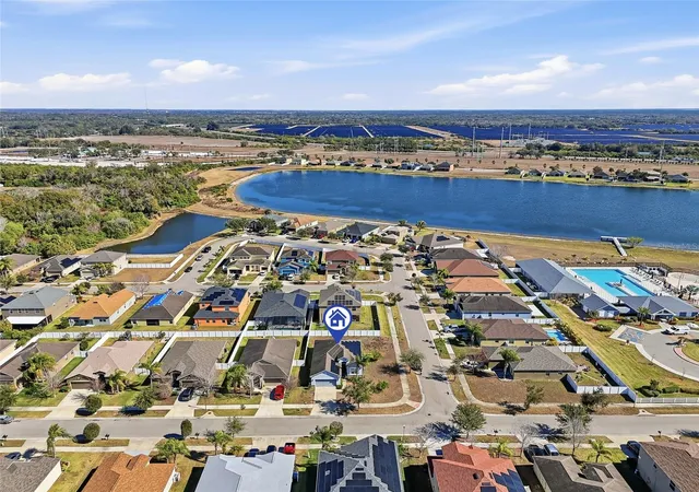 5th image of 2444 Dakota Rock Dr, Ruskin, FL 33570 | MLS# TB8473310
