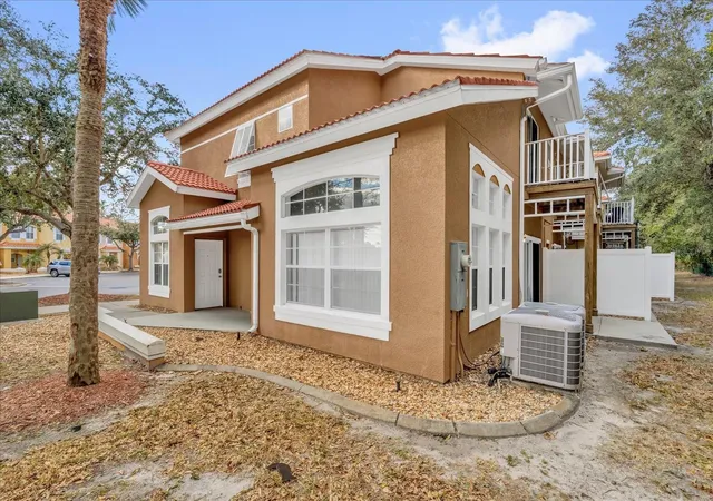 Photo 1 of Townhouse for sale at 1001 Park Ridge Cir, Kissimmee, FL 34746 | MLS# S5143265 | Listing updated on 2026-09-19