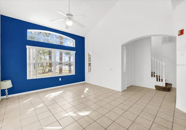 Photo 4 of Townhouse for sale at 1001 Park Ridge Cir, Kissimmee, FL 34746 | MLS# S5143265 | Listing updated on 2026-09-19