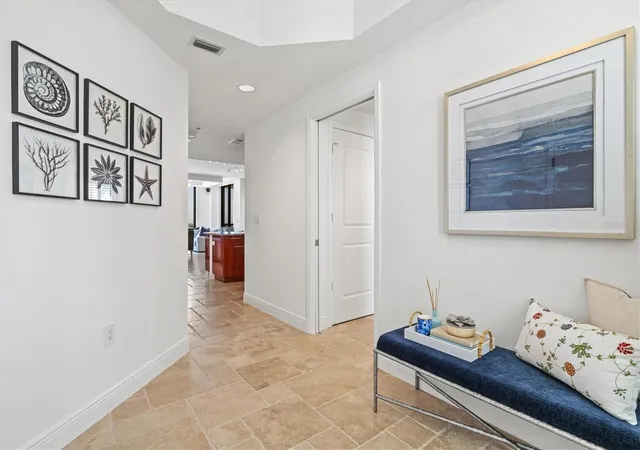 Photo 3 of Condo for sale at 50 Central Ave #15A, Sarasota, FL 34236 | MLS# A4681474 | Listing updated on 2026-09-20