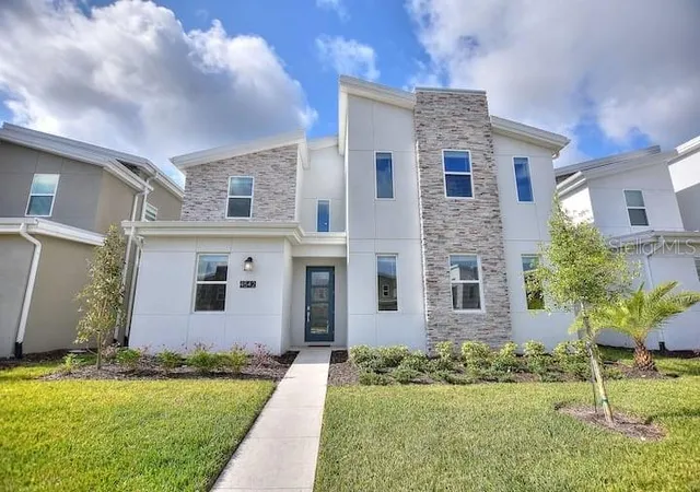 Photo 2 of Single family home for sale at 4542 Narrative Ln, Kissimmee, FL 34746 | MLS# O6380260 | Listing updated on 2026-08-16