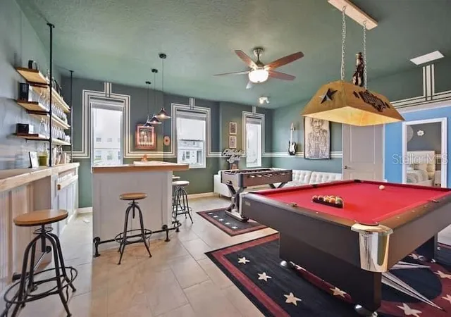 Photo 3 of Single family home for sale at 4542 Narrative Ln, Kissimmee, FL 34746 | MLS# O6380260 | Listing updated on 2026-08-16