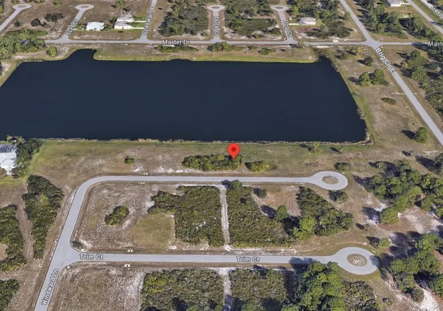 Photo 3 of Land for sale at 32 Windward Ln, Placida, FL 33946 | MLS# C7521565 | Listing updated on 2026-09-22