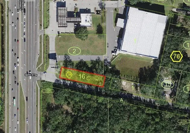 Photo 1 of Land for sale at Barn St, Kissimmee, FL 34744 | MLS# S5143269 | Listing updated on 2026-05-12