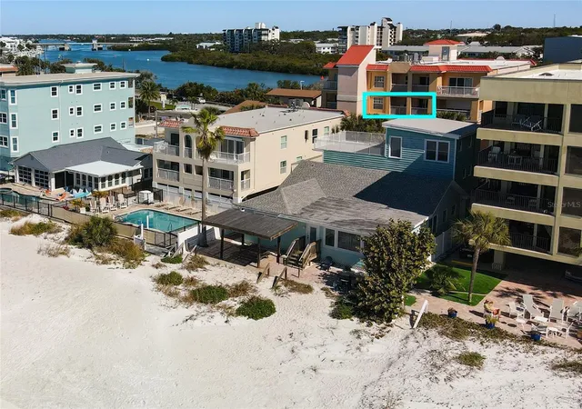 1st image of 78 Gulf Blvd #5, Indian Rocks Beach, FL 33785 | MLS# TB8473340