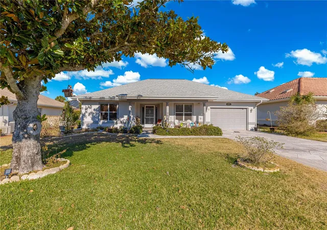 4th image of 11215 Se 175Th Ln, Summerfield, FL 34491 | MLS# G5107821