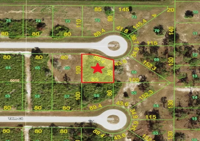 Photo 1 of Land for sale at 35 Windward Ln, Placida, FL 33946 | MLS# C7521569 | Listing updated on 2026-09-21