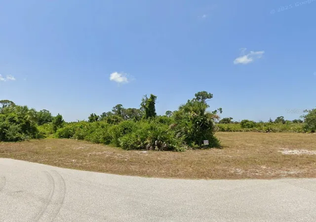 Photo 1 of Land for sale at 35 Windward Ln, Placida, FL 33946 | MLS# C7521569 | Listing updated on 2026-09-21