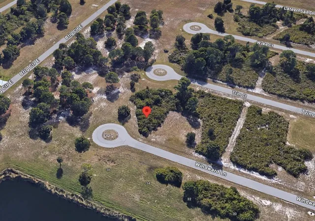 Photo 2 of Land for sale at 35 Windward Ln, Placida, FL 33946 | MLS# C7521569 | Listing updated on 2026-09-21