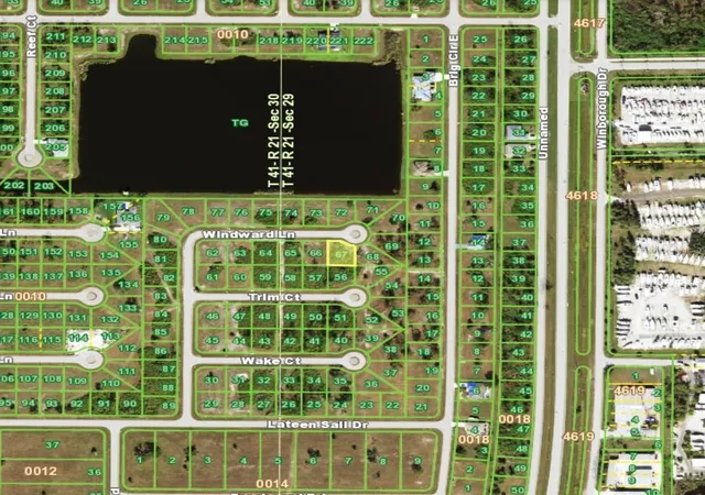 Photo 3 of Land for sale at 35 Windward Ln, Placida, FL 33946 | MLS# C7521569 | Listing updated on 2026-09-21