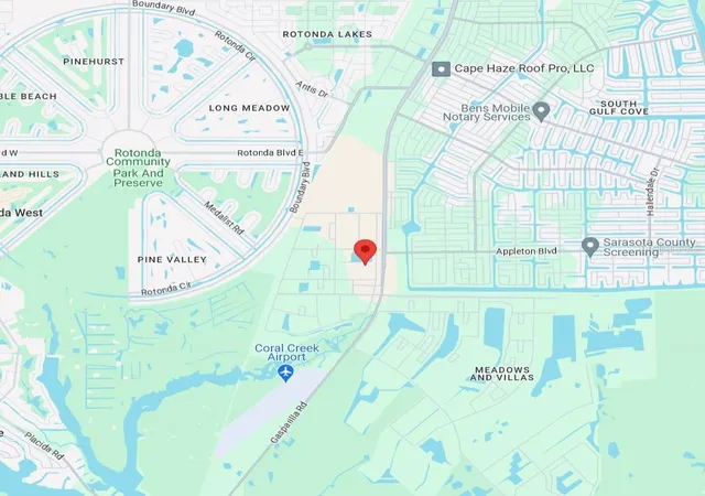 Photo 4 of Land for sale at 35 Windward Ln, Placida, FL 33946 | MLS# C7521569 | Listing updated on 2026-09-21
