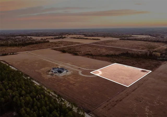 Photo 1 of Land for sale at 4138 Royal Sky (lot 10) Ct, Brooksville, FL 34602 | MLS# TB8473350 | Listing updated on 2026-10-13