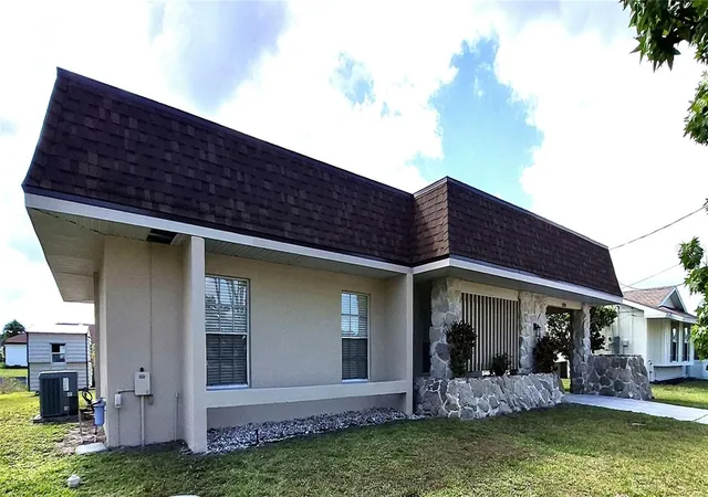 Photo 2 of Sale Pending at 5290 Neville Ter, Port Charlotte, FL 33981 | MLS# D6146029 | Listing updated on 2026-08-24